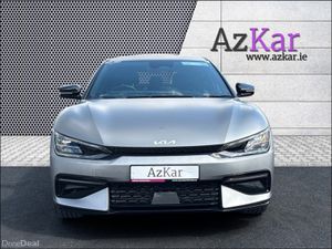 Kia EV6 2022  GT-LINE 77KWH LONG RANGE GRADE A BAT - Image 3