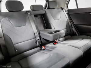 Kia Niro 2 64.8kWh 200HP - Image 4
