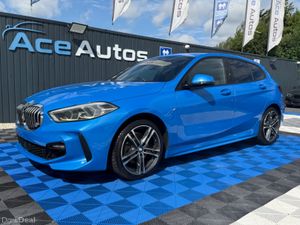 BMW 1-Series M-SPORT - 1.5 PETROL - AUTO - 12M WAR - Image 3