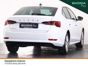 Skoda Octavia AMBITION 1.0 TSI 110 - Image 4