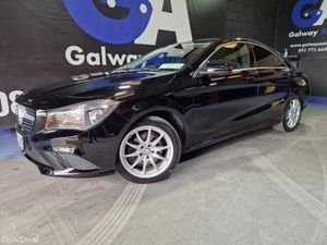 Mercedes-Benz CLA 1.5 CDI **ONLY 94K MILES, IMMACU - Image 4