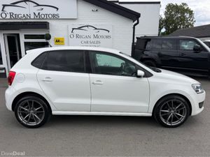 Volkswagen Polo 1.2 TSI PETROL AUTO - Image 2
