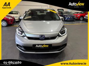 Honda Fit /Jazz New Model 1.5 Self-Charging Hybrid - Image 3