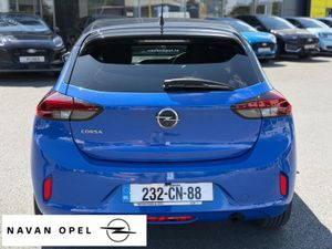 Opel Corsa SRI 1.2 75PS - Image 3