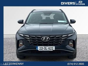 Hyundai Tucson Executive - Image 4
