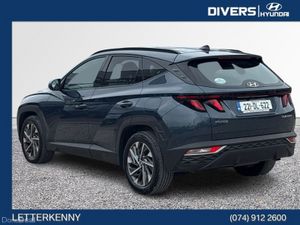 Hyundai Tucson Executive - Image 2