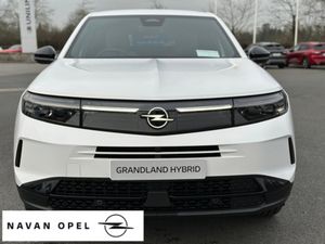 Opel Grandland GS-Line 1.2 Hybrid 145PS * 5 Year U - Image 2