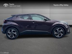Toyota C-HR C-HR HYBRID SPORT - Image 3