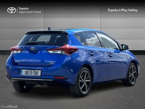 Toyota Auris AURIS HYBRID LUNA SPORT - Image 2
