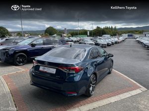 Toyota Corolla SOL - Image 2