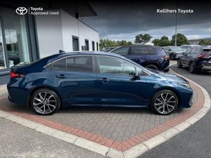 Toyota Corolla SOL - Image 3