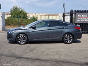 Hyundai i40 EXECUTIVE 1.7L Diesel - Image 2