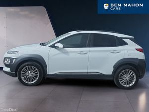Hyundai KONA Executive 1.6CRDI - Image 2