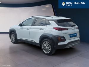 Hyundai KONA Executive 1.6CRDI - Image 3