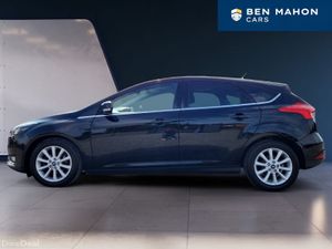 Ford Focus Titanium - Image 2