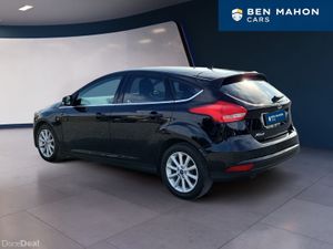 Ford Focus Titanium - Image 3