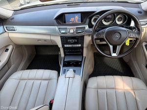 2014 MERCEDE E300 DIESEL HYBRID ESTATE AUTO - Image 2