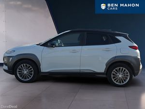 Hyundai KONA Executive - Image 2