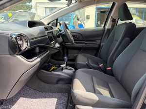 2016 TOYOTA AQUA 1.5 PETROL HYBRID AUTO - Image 4