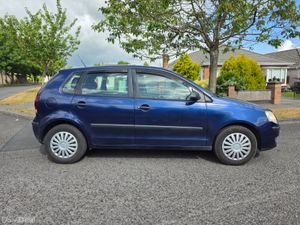 Volkswagen Polo  1.2 petrol ( NCT and TAX ) - Image 3