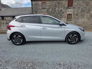 Hyundai i20 1.2 petrol ( NCT and TAX ) - Image 3