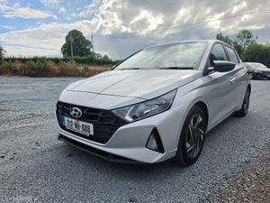 Hyundai i20 1.2 petrol ( NCT and TAX ) - Image 2