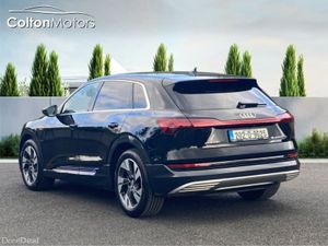 Audi e-tron 55 quattro Sport - Image 3