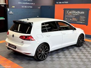 2015 Volkswagen Golf 1.4TSi Highline 150BHP Auto - Image 3