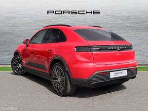 Porsche Macan - Image 3