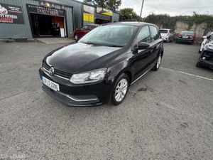 2015 Volkswagen Polo 1.2L Automatic Low Miles Fres - Image 2