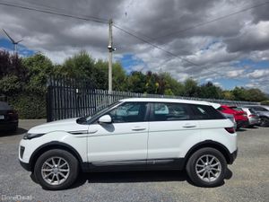 Land Rover Range Rover Evoque ( NCT and TAX) - Image 4