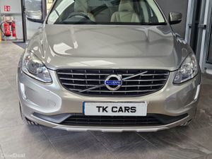 16 VOLVO XC60 D4 FWD SE LUX GT - Image 4
