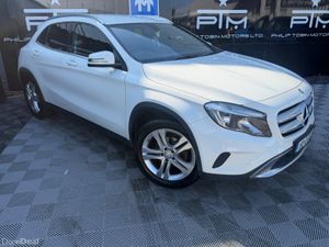 Mercedes-Benz GLA200D Sport 5DR - Image 3