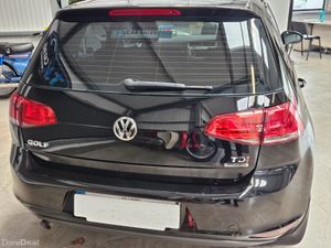 14 VOLKSWAGEN GOLF CLOMFORTLINE EDITION - Image 4