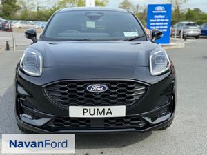 Ford Puma St-Line 1.0 Hybrid 125Ps *€5,000 SCRAPPA - Image 4