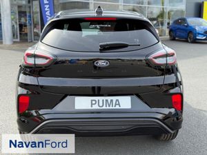 Ford Puma St-Line 1.0 Hybrid 125Ps *€5,000 SCRAPPA - Image 3