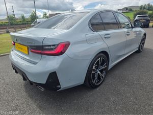BMW 3-Series M SPORT AUTO - Image 2