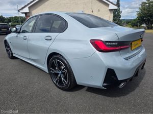 BMW 3-Series M SPORT AUTO - Image 4