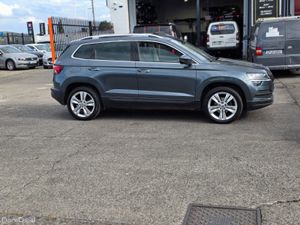 Skoda Karoq 1.5 TSI Automatic - Image 3