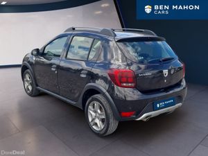 Dacia Sandero Stepway Signature 2020 - Image 2