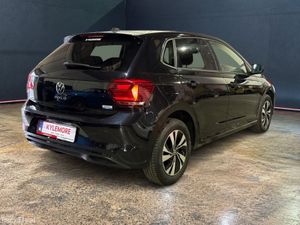 Volkswagen Polo 1.0 TSI COMFORT LINE AUTOMATIC - F - Image 3