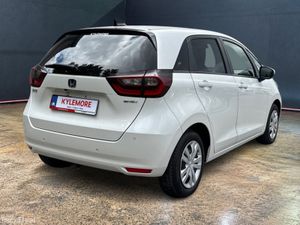 Honda Fit 1.5 HYBRID AUTOMATIC - CRUISE CONTROL - - Image 3