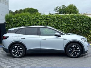Volkswagen ID.4 PRO BUSINESS 77KWH // APPLE CARPLA - Image 2