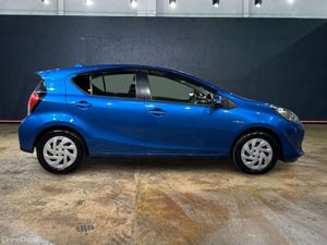 Toyota Aqua 1.5 HYBRID S MODEL - TOYOTA SAFETY SEN - Image 2