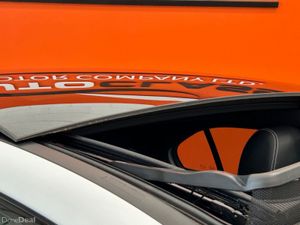 Mercedes-Benz A-Class E AMG Line Premium 4DR Auto - Image 3
