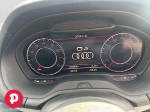 Audi Q2 1.0 TFSI Sport Auto - Straight Sale Discou - Image 4