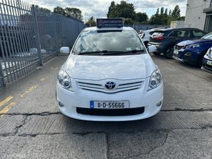 2011 Toyota Auris 1.3 Petrol - Manual - Image 3