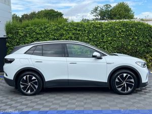 Volkswagen ID.4 PURE 52KWH // PANORAMIC SUNROOF // - Image 3