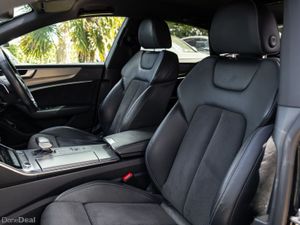 Audi A7 50TDI S Line Quattro - Image 3
