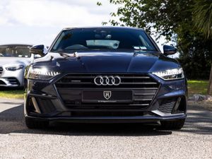 Audi A7 50TDI S Line Quattro - Image 4